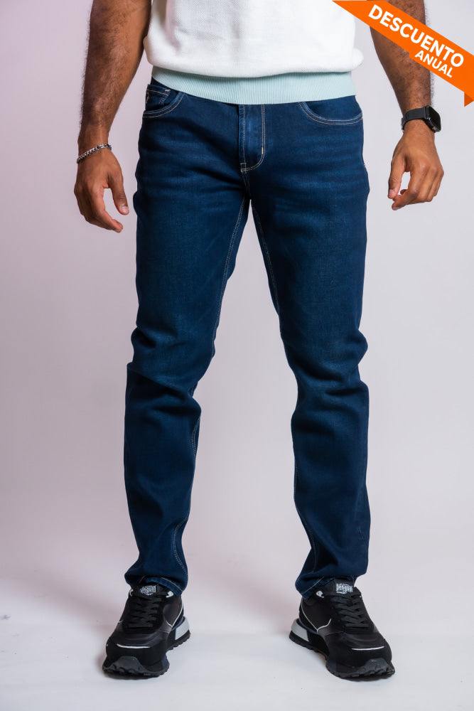 Jean Hombre Penguin - Jeans