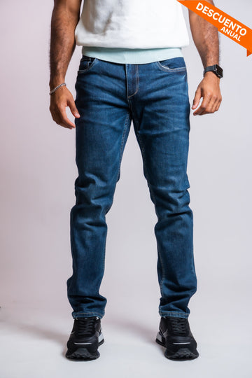Jean Hombre Penguin - Jeans