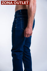 Jean Hombre Penguin Jeans