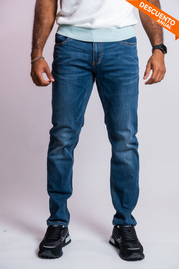 Jean Hombre Penguin - Jeans