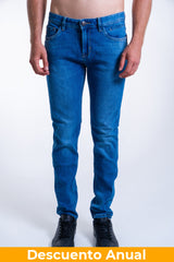 Jean Hombre Penguin Jeans