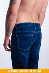 Jean Hombre Penguin Jeans