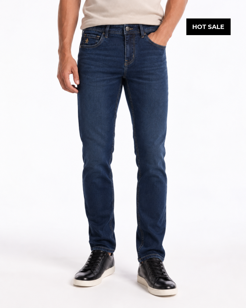 Jean Hombre Penguin - Jeans