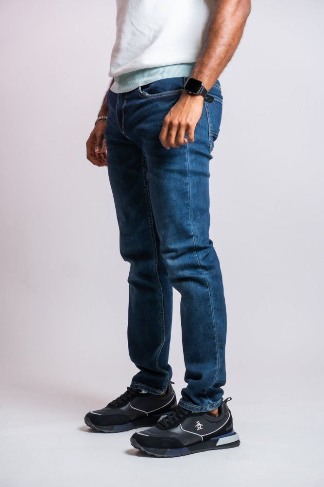 Jean Hombre Penguin - Jeans