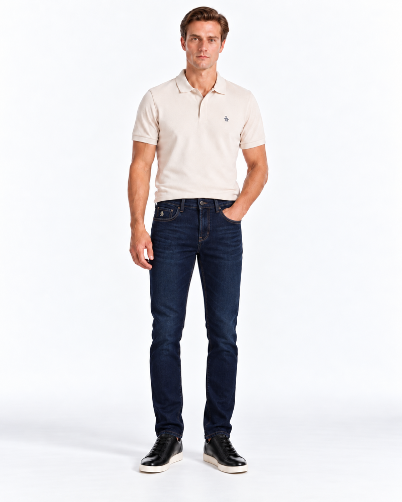 Jean Hombre Penguin - Jeans