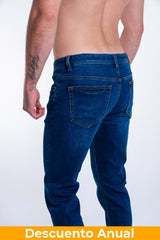 Jean Hombre Penguin Jeans