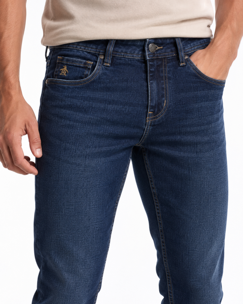 Jean Hombre Penguin - Jeans