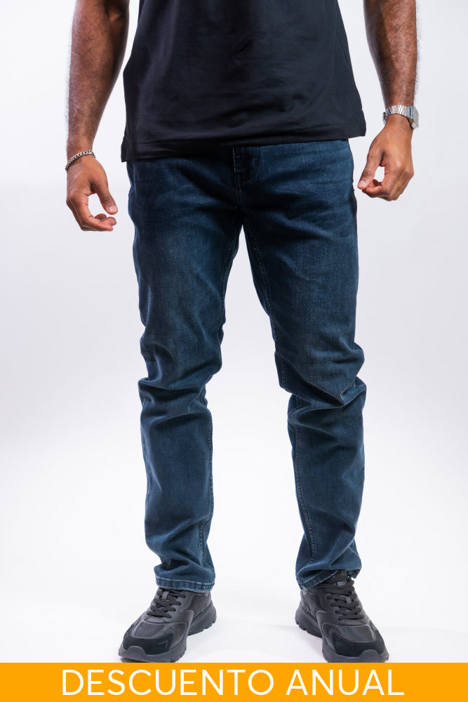 Jean Hombre Penguin - Jeans