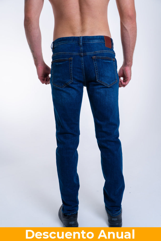Jean Hombre Penguin Jeans