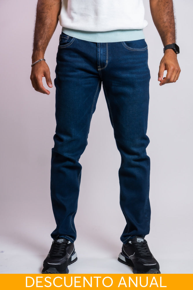 Jean Hombre Penguin - Jeans