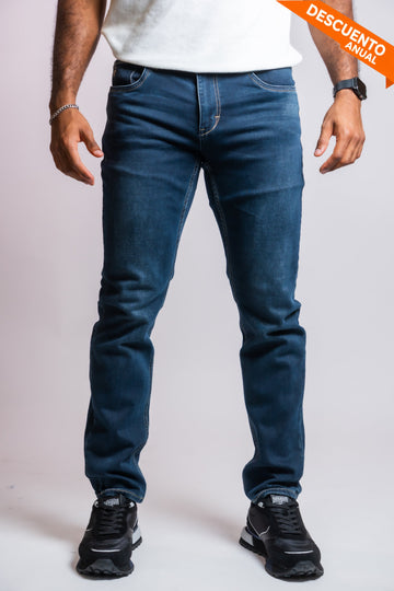 Jean Hombre Penguin - Jeans