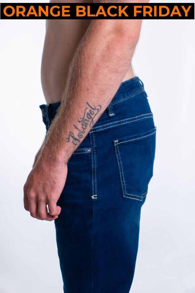 Jean Hombre Penguin Jeans