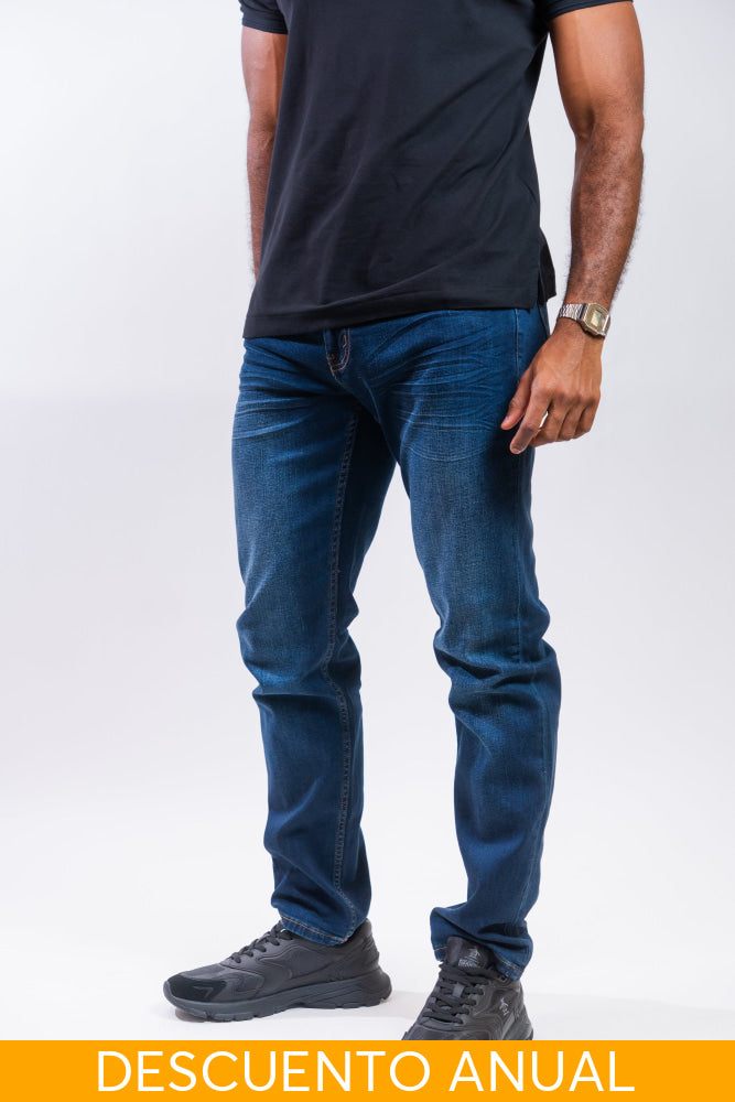 Jean Hombre Penguin - Jeans