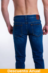 Jean Hombre Penguin Jeans