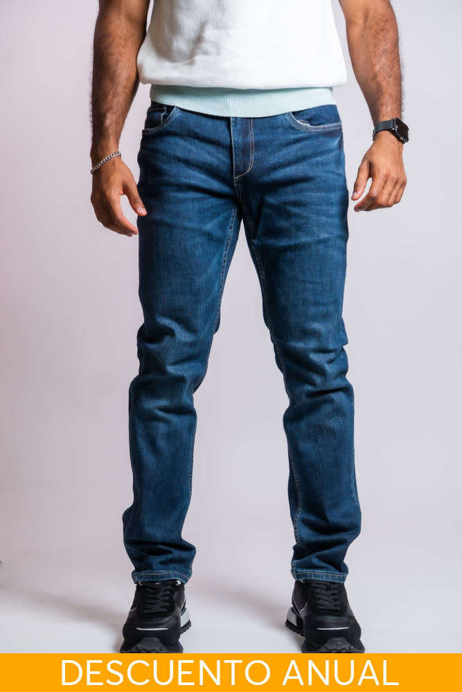 Jean Hombre Penguin - Jeans