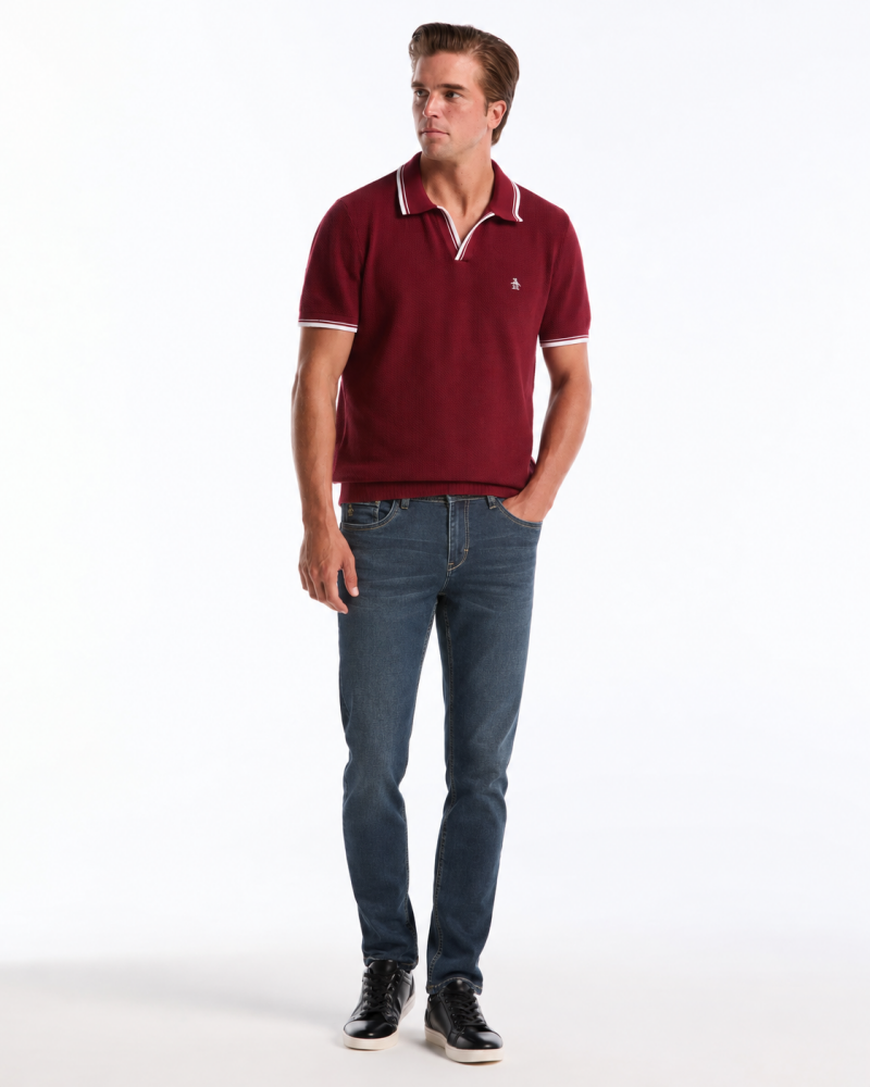 Jean Hombre Penguin - Jeans