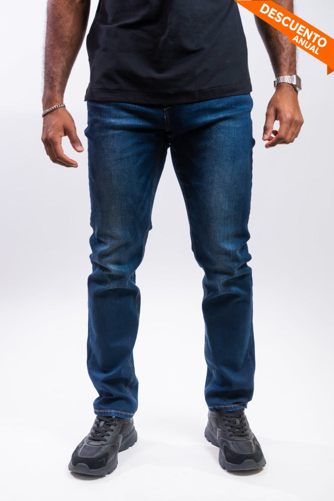 Jean Hombre Penguin - Jeans