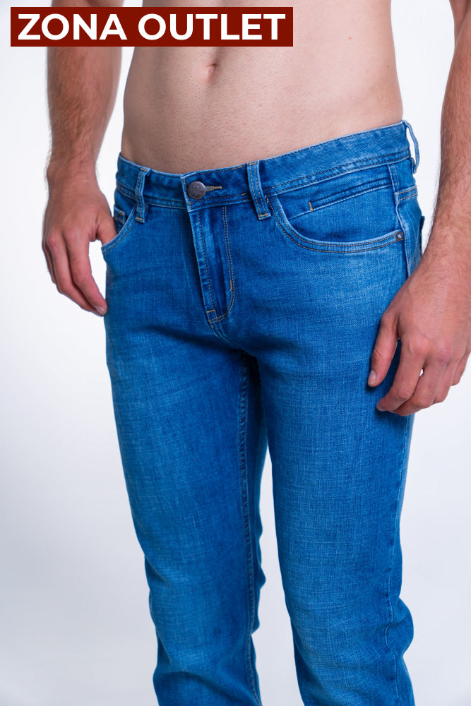 Jean Hombre Penguin Jeans