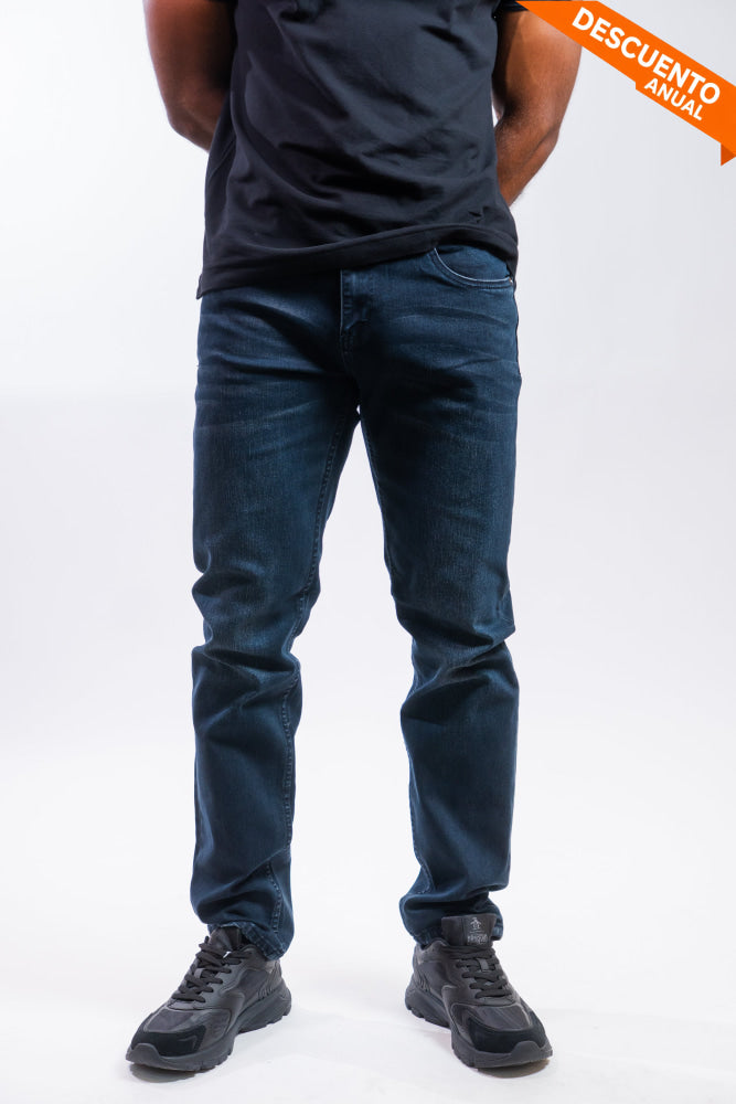 Jean Hombre Penguin - Jeans