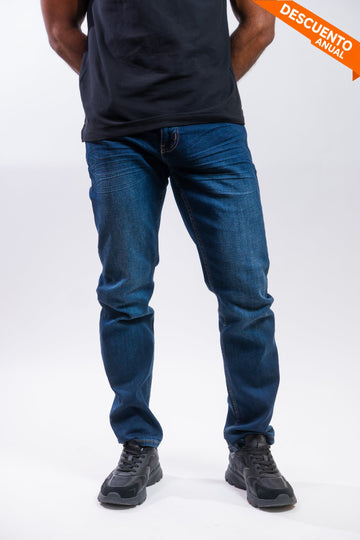 Jean Hombre Penguin - Jeans
