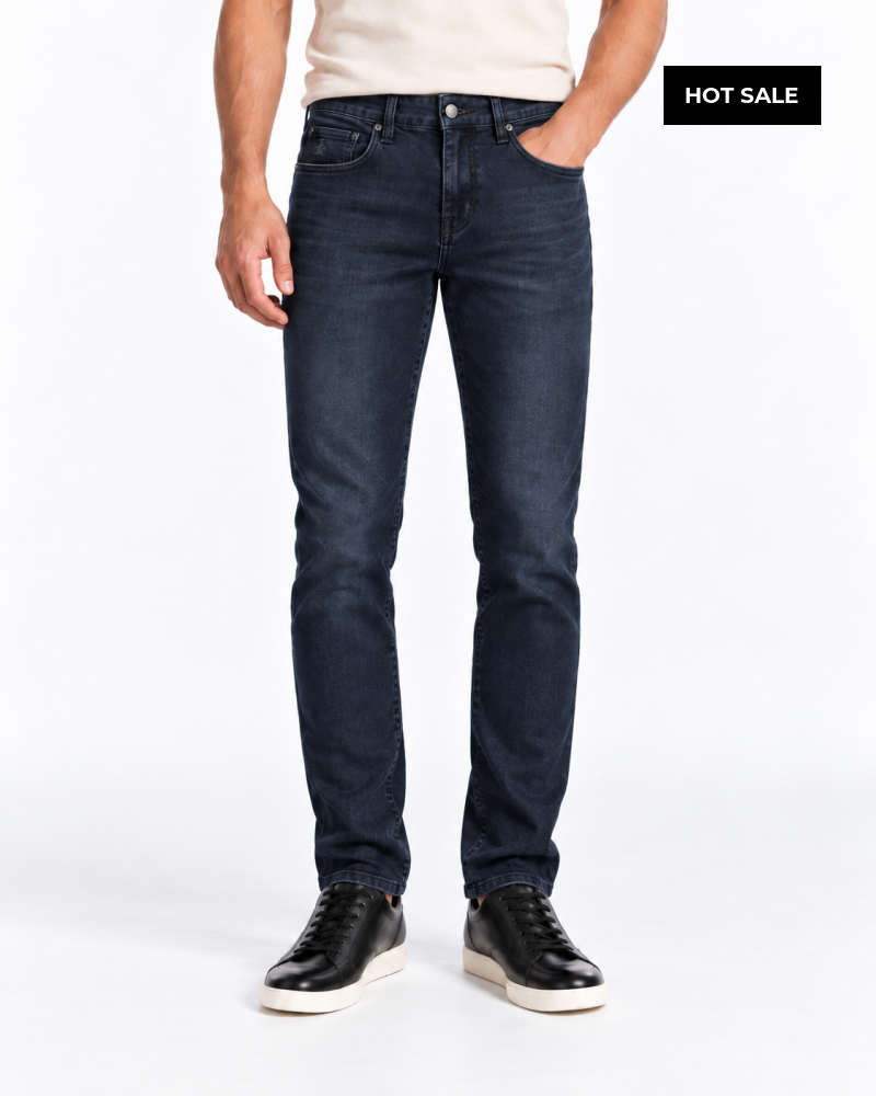 Jean Hombre Penguin - Jeans