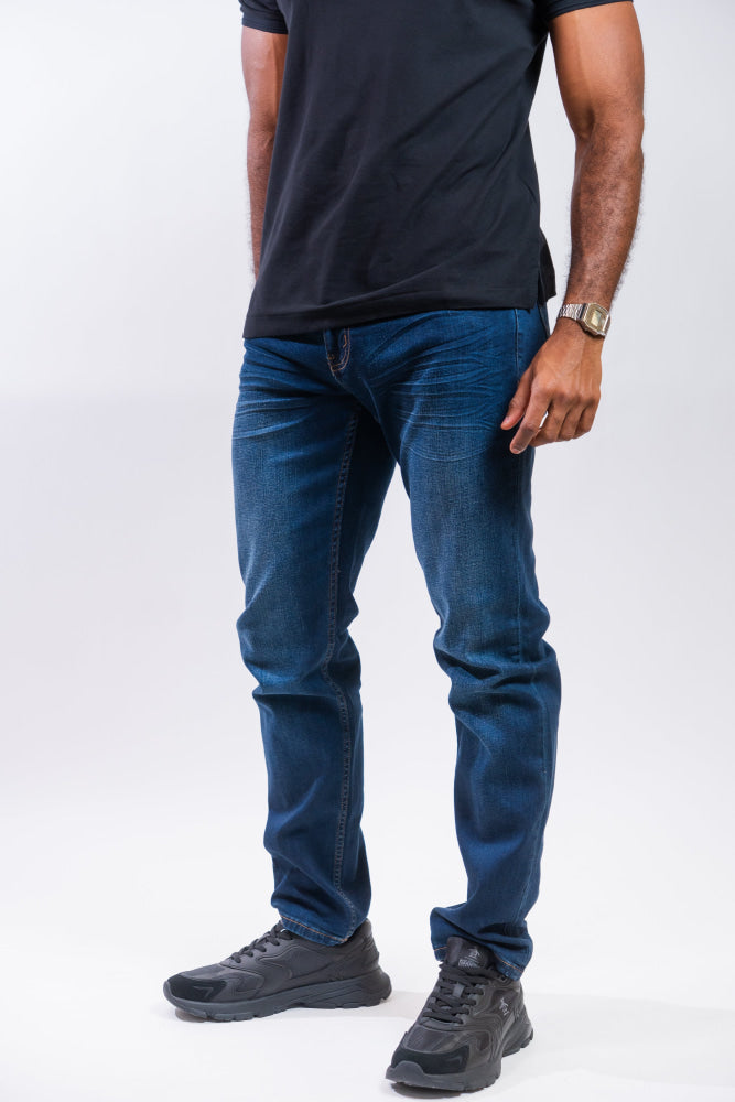 Jean Hombre Penguin - Jeans