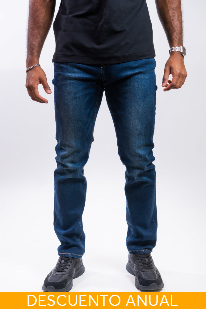 Jean Hombre Penguin - Jeans