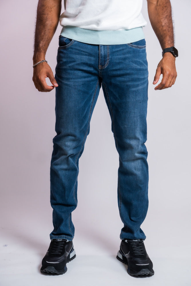 Jean Hombre Penguin - Jeans