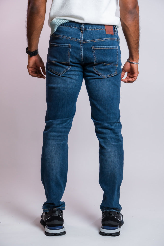 Jean Hombre Penguin - Jeans