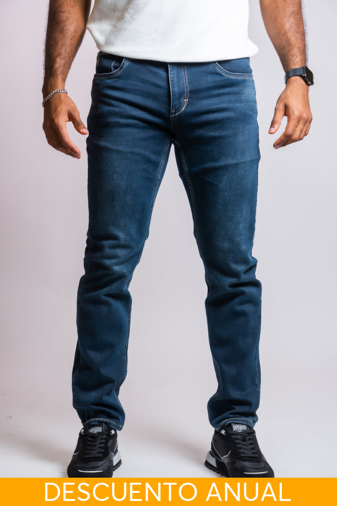 Jean Hombre Penguin - Jeans