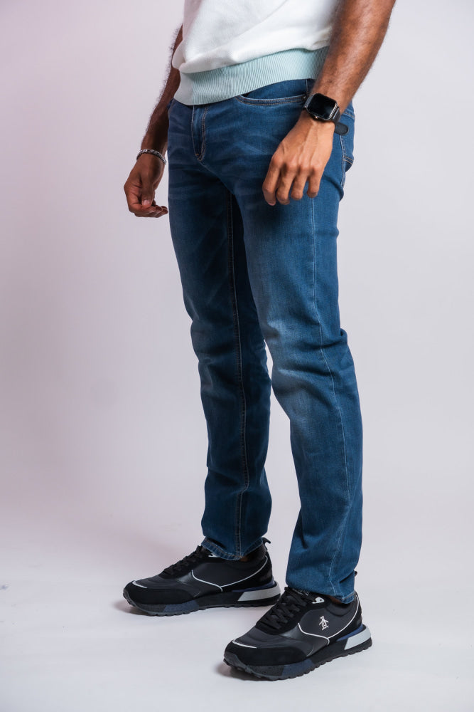 Jean Hombre Penguin - Jeans