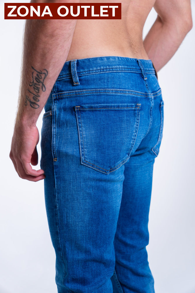 Jean Hombre Penguin Jeans