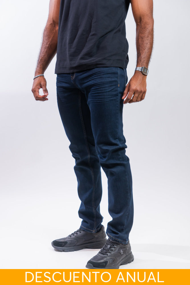 Jean Hombre Penguin - Jeans