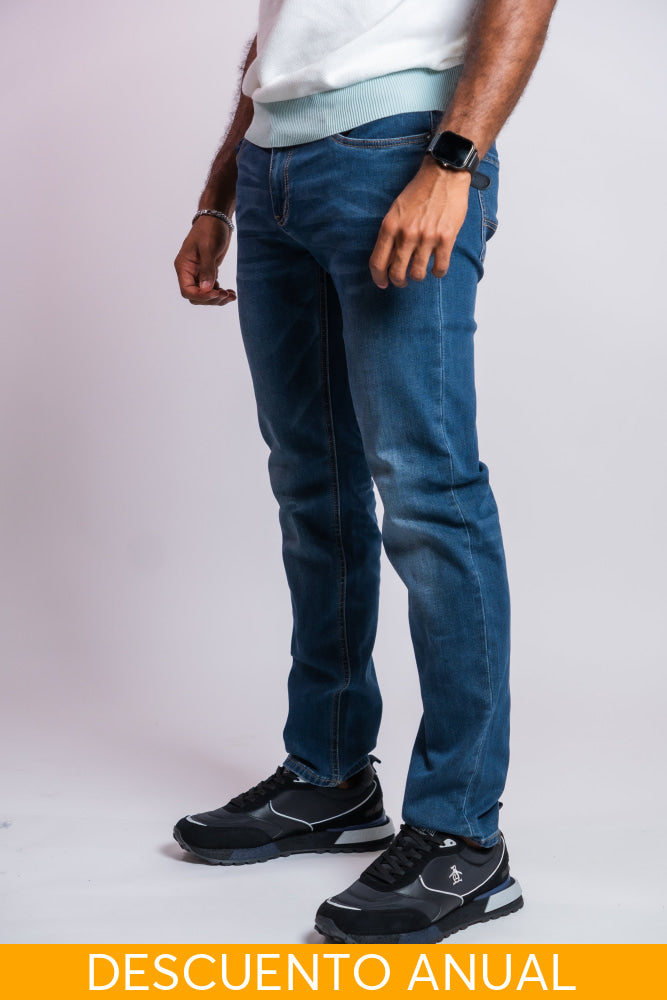 Jean Hombre Penguin - Jeans