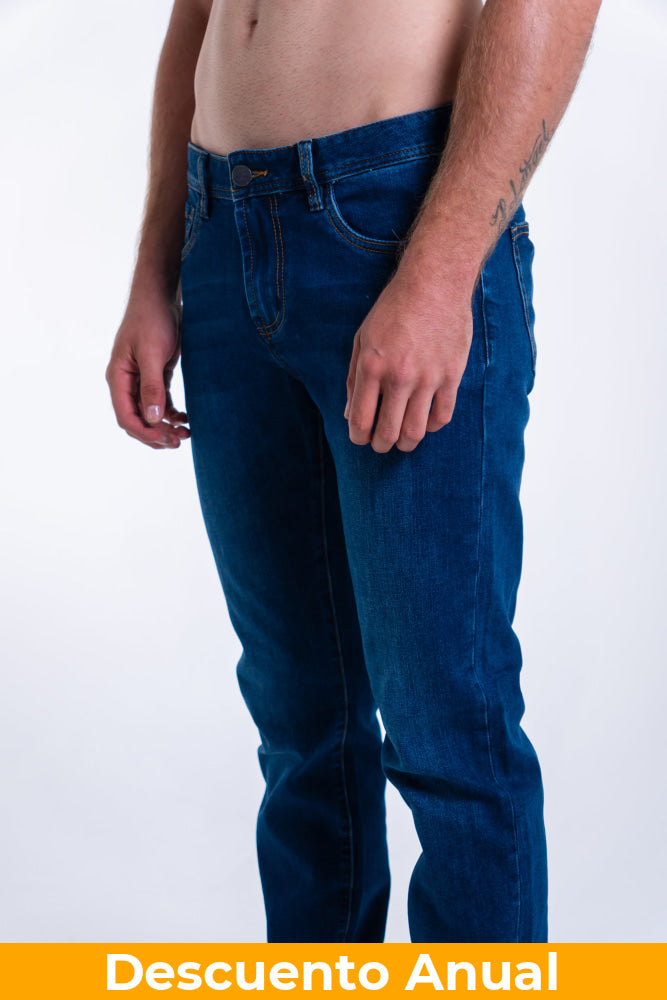 Jean Hombre Penguin Jeans