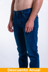Jean Hombre Penguin Jeans