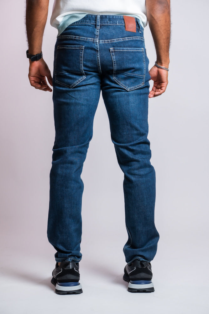 Jean Hombre Penguin - Jeans