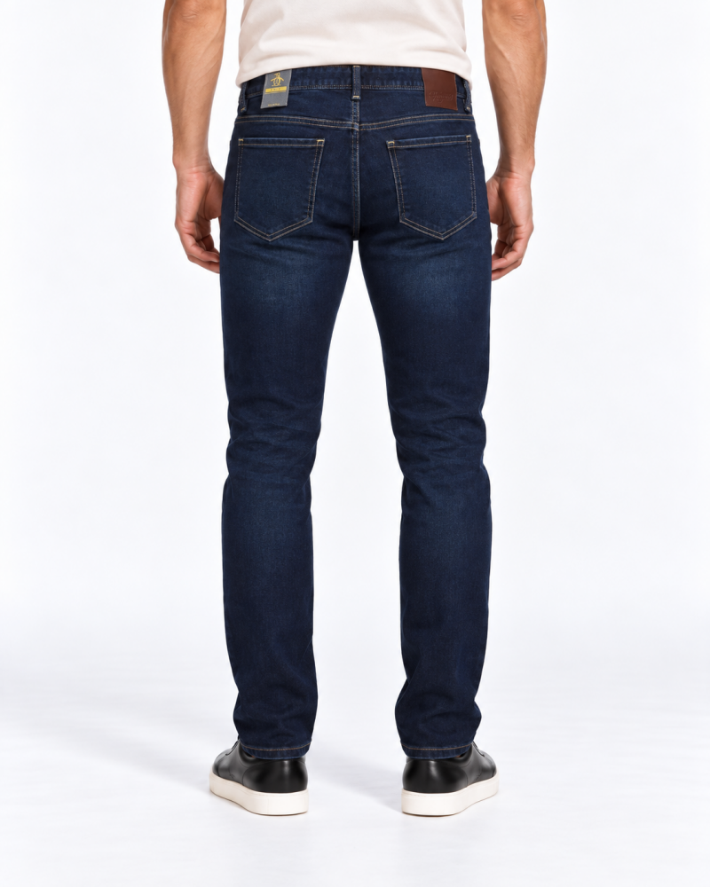 Jean Hombre Penguin - Jeans