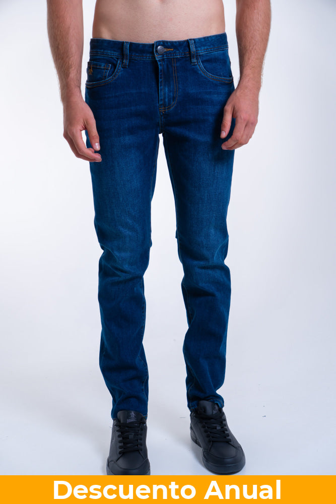 Jean Hombre Penguin Jeans