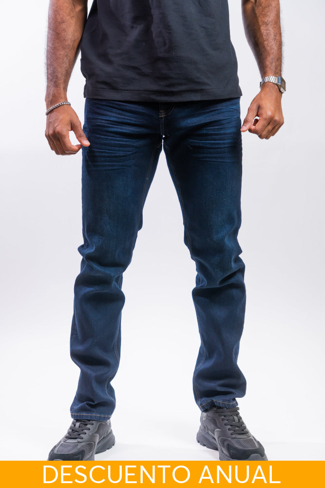 Jean Hombre Penguin - Jeans