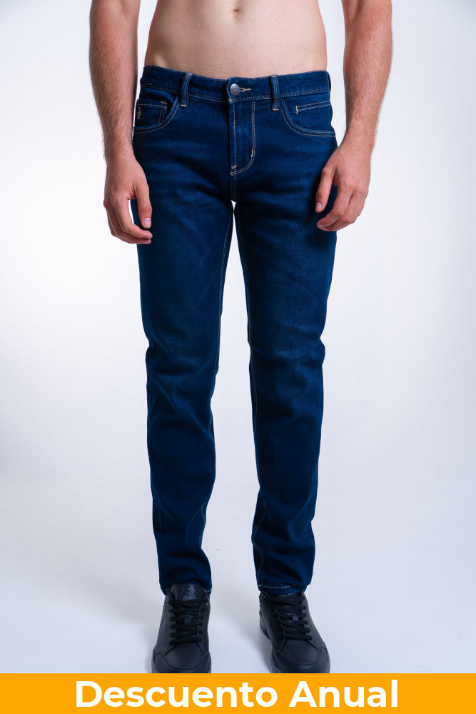 Jean Hombre Penguin Jeans