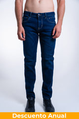 Jean Hombre Penguin Jeans