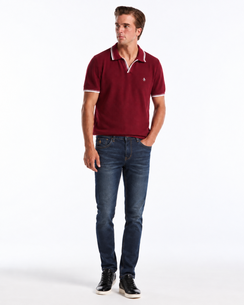 Jean Hombre Penguin - Jeans
