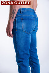 Jean Hombre Penguin Jeans
