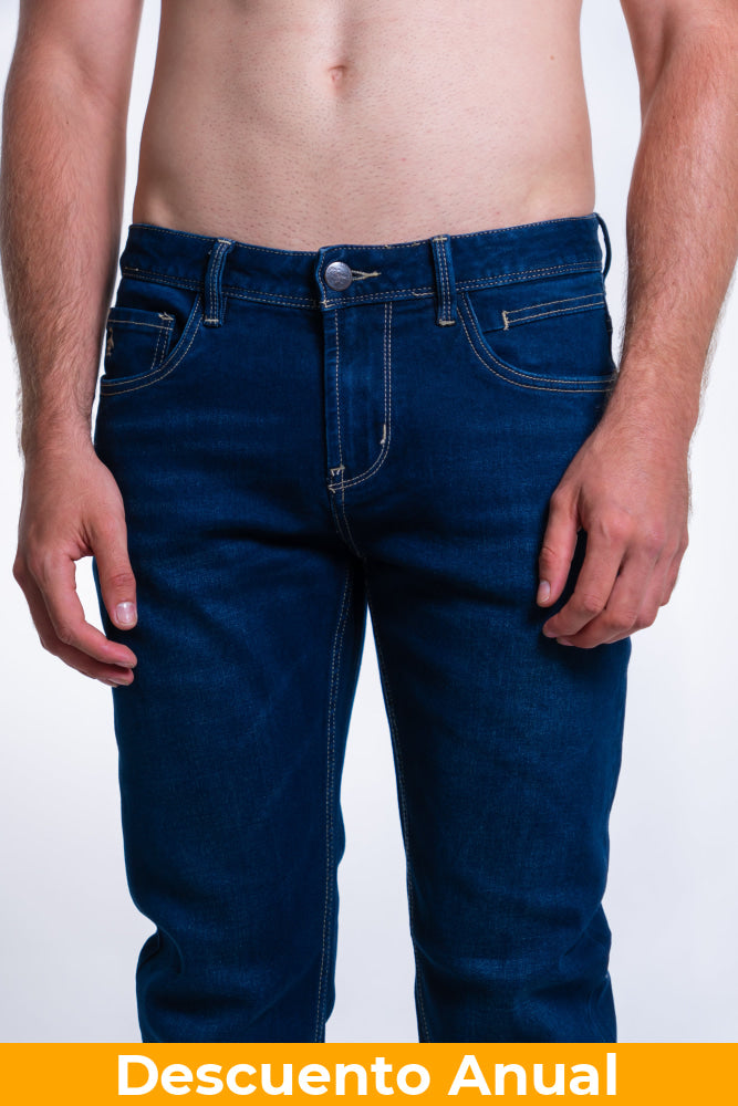 Jean Hombre Penguin Jeans