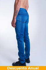 Jean Hombre Penguin Jeans