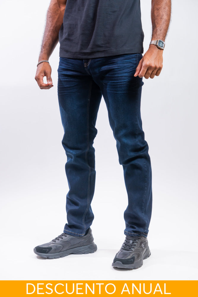 Jean Hombre Penguin - Jeans
