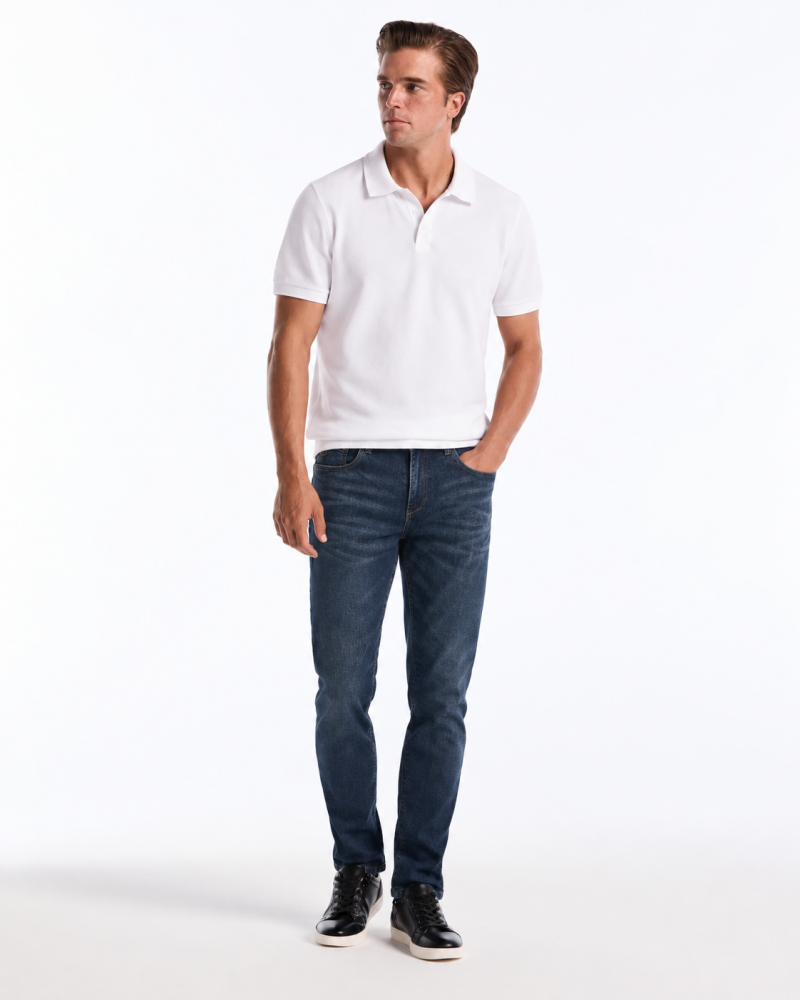 Jean Hombre Penguin - Jeans