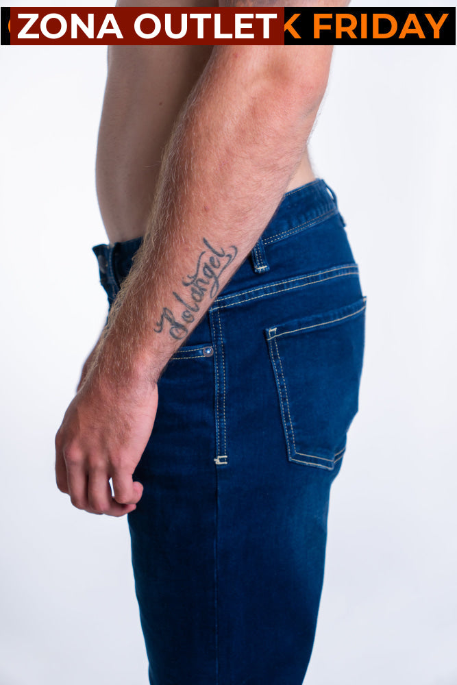 Jean Hombre Penguin Jeans