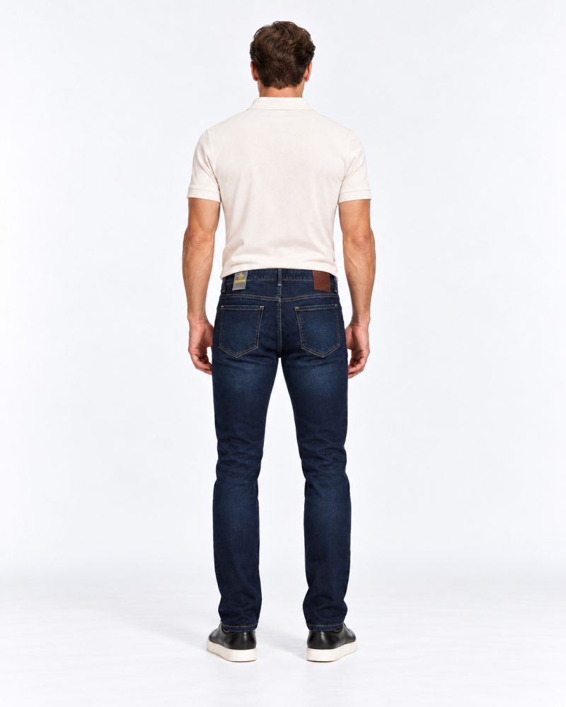 Jean Hombre Penguin - Jeans